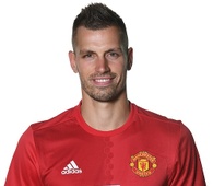 Foto principal de M. Schneiderlin | Man. Utd