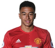 Foto principal de J. Lingard | Man. Utd