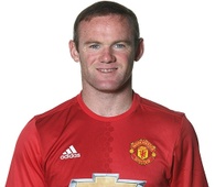 Foto principal de W. Rooney | Man. Utd