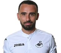 Foto principal de L. Britton | Swansea City