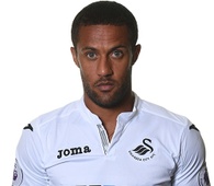 Foto principal de W. Routledge | Swansea City