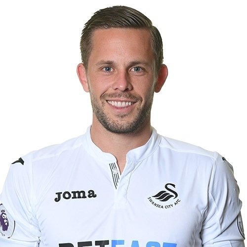 Foto principal de G. Sigurdsson | Swansea City