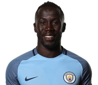 Foto principal de B. Sagna | Man. City