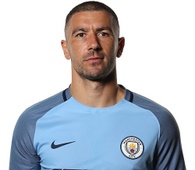 Foto principal de A. Kolarov | Man. City