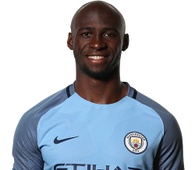 Foto principal de E. Mangala | Man. City