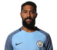 Foto principal de G. Clichy | Man. City