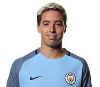 Foto principal de S. Nasri | Man. City