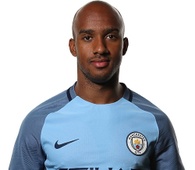 Foto principal de F. Delph | Man. City