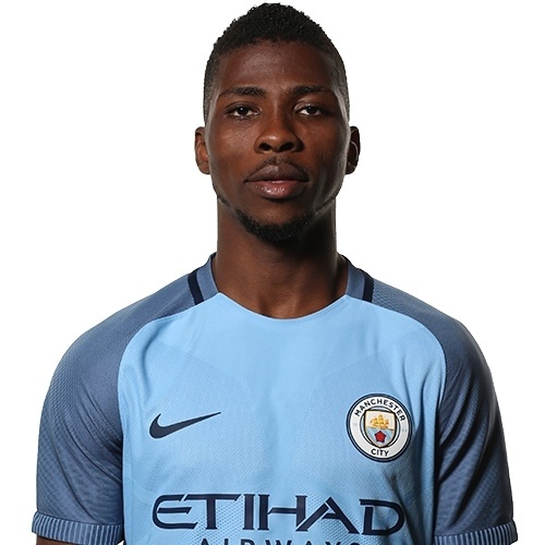 Foto principal de K. Iheanacho | Man. City