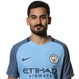 Foto principal de I. Gündogan | Man. City