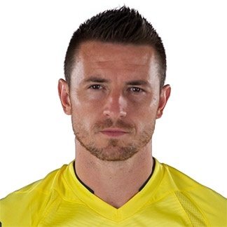 Foto principal de A. Rukavina | Villarreal