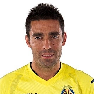 Foto principal de Bruno | Villarreal