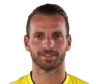 Foto principal de R. Soldado | Villarreal