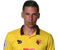 Foto principal de J. Holebas | Watford