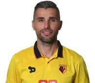 Foto principal de V. Behrami | Watford