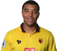 Foto principal de T. Deeney | Watford