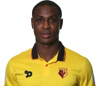 Foto principal de O. Ighalo | Watford