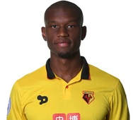 Foto principal de C. Kabasele | Watford