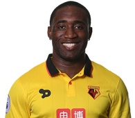 Foto principal de B. Dja Djédjé | Watford