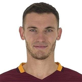 Foto principal de T. Vermaelen | Roma