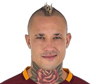 Foto principal de R. Nainggolan | Roma