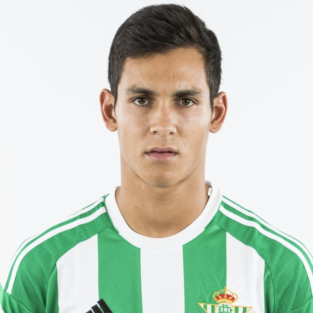 Foto principal de A. Mandi | Real Betis