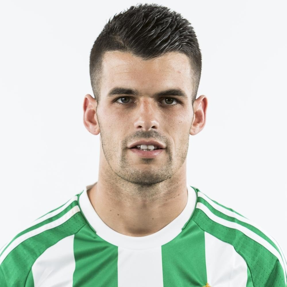 Foto principal de Álex Martínez | Real Betis