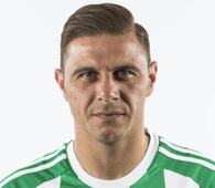 Foto principal de Joaquín | Real Betis