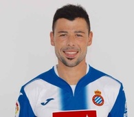 Foto principal de Javi Fuego | Espanyol