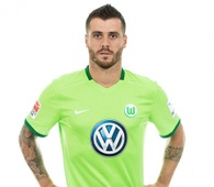 Foto principal de Vieirinha | Wolfsburg