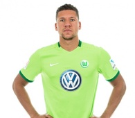 Foto principal de J. Bruma | Wolfsburg