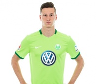 Foto principal de J. Draxler | Wolfsburg