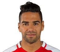 Foto principal de R. Falcao | Monaco