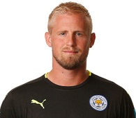 Foto principal de K. Schmeichel | Leicester