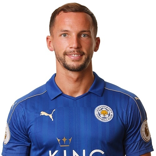 Foto principal de D. Drinkwater | Leicester