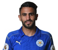 Foto principal de R. Mahrez | Leicester