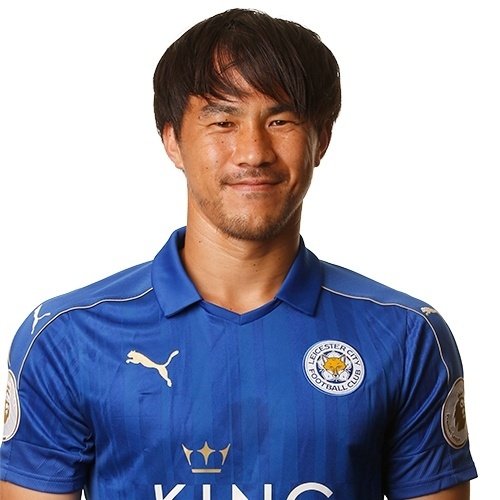 Foto principal de S. Okazaki | Leicester