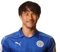 Foto principal de S. Okazaki | Leicester