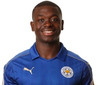 Foto principal de N. Mendy | Leicester