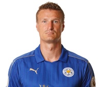 Foto principal de R. Huth | Leicester