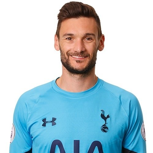 Foto principal de H. Lloris | Tottenham Hotspur