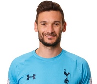 Foto principal de H. Lloris | Tottenham Hotspur