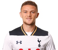 Foto principal de K. Trippier | Tottenham Hotspur