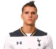 Foto principal de E. Lamela | Tottenham Hotspur