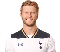 Foto principal de E. Dier | Tottenham Hotspur