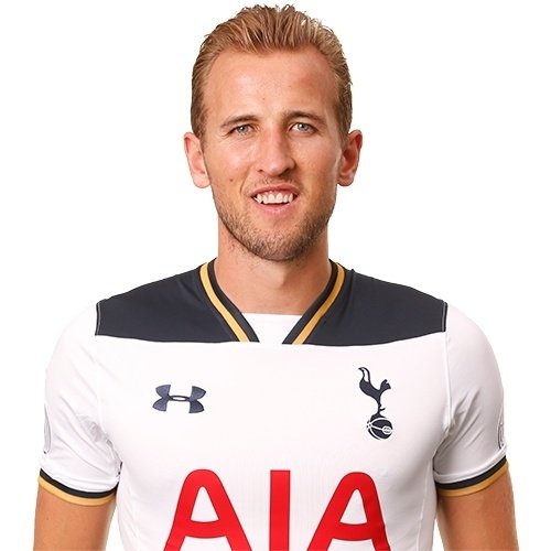 Foto principal de H. Kane | Tottenham Hotspur