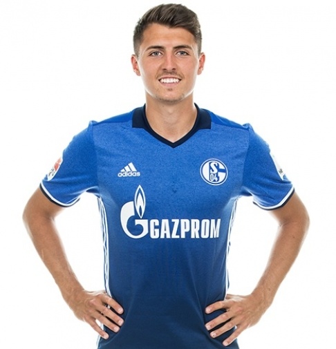 Foto principal de A. Schöpf | Schalke 04