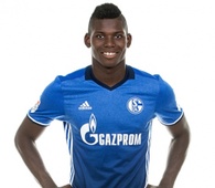 Foto principal de B. Embolo | Schalke 04