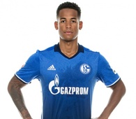 Foto principal de D. Aogo | Schalke 04