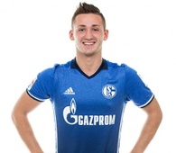 Foto principal de D. Avdijaj | Schalke 04